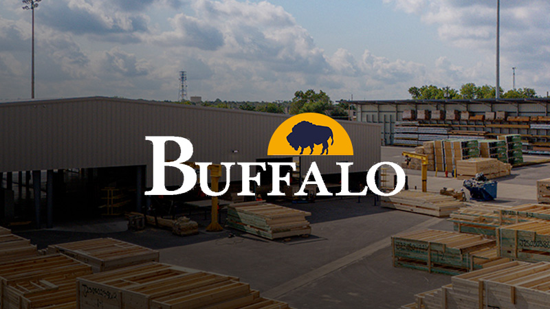 Buffalo Website