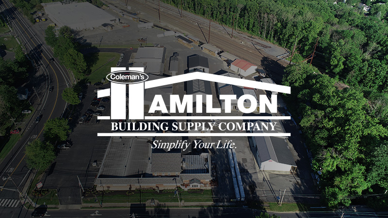 Hamilton Building Supply Client Success Story