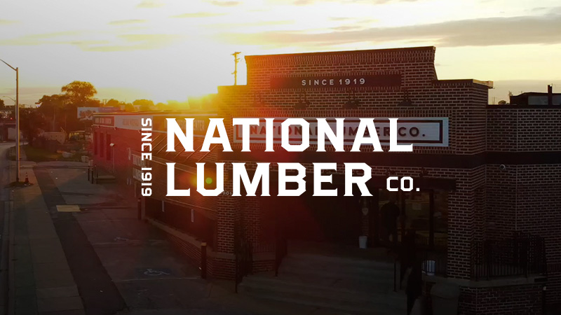 National Lumber