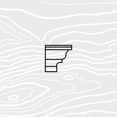 mouldings