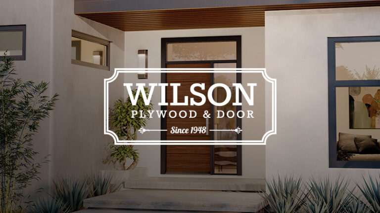 Wilson Plywood & Door